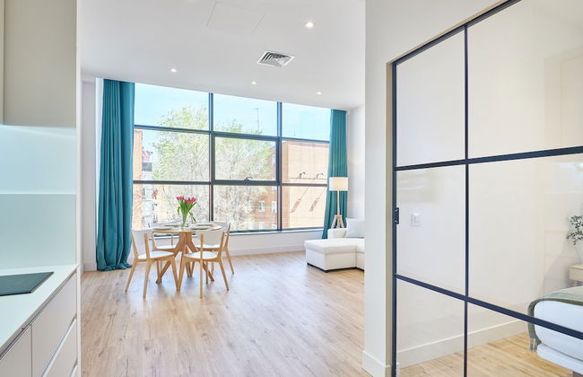 Paseo Suites Hotel - Foto 70