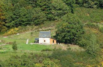 Le gîte de Chomet - Foto 19