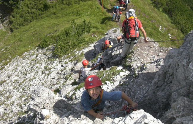 Gästehaus Kartnaller - Foto 73