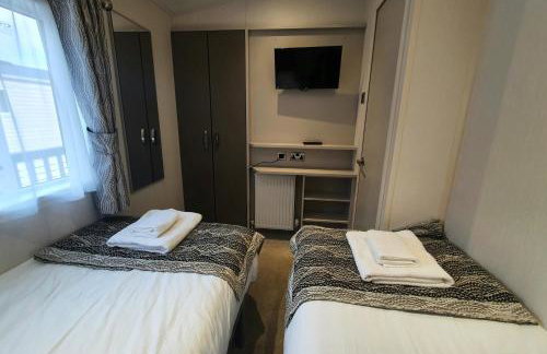 Ash Retreat Hot Tub - Foto 28