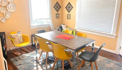 Casa California - Backyard, BBQ, Firepit & Near Beaches - Foto 4