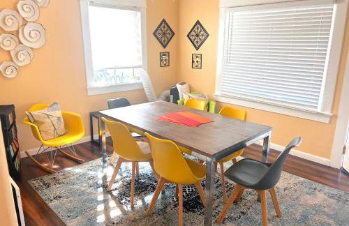 Casa California - Backyard, BBQ, Firepit & Near Beaches - Foto 4