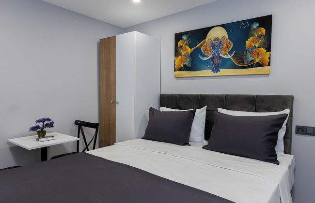 AYA LANGA HOTEL - Foto 8