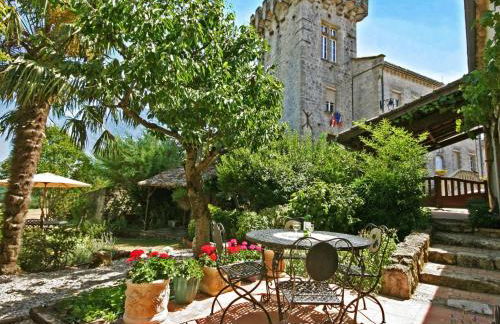 Les Roches de Roquecor - Foto 15