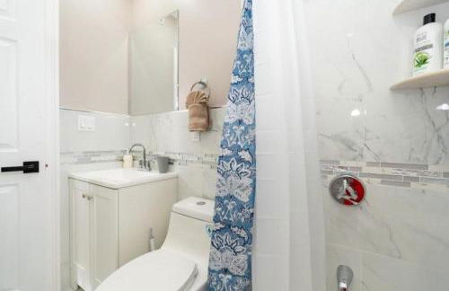 558-3 3BR Boston - Modern Nest near Franklin Park - Foto 16