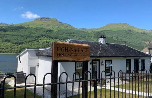 Cottage on the Loch - Foto 2