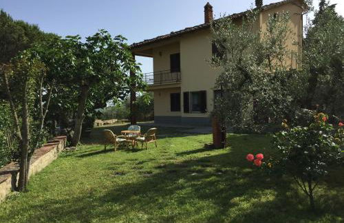 Casa di Vittoria - Foto 1