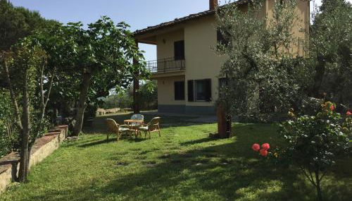 Casa di Vittoria - Foto 1, Garden