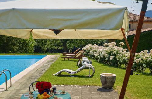 Villa della Corte - Teloni - Foto 5