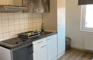 Viadrina Rooms & Apartments Frankfurt-Oder am Park im Zentrum - Foto 21