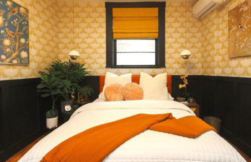 The Cat's Meow Apt1 Cozy historic Sunset Heights - Foto 6