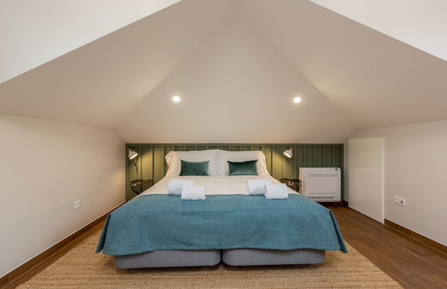 Feel Porto Wine Essence Flats - Foto 16