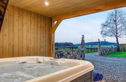 Blairmains Farmhouse - Foto 32