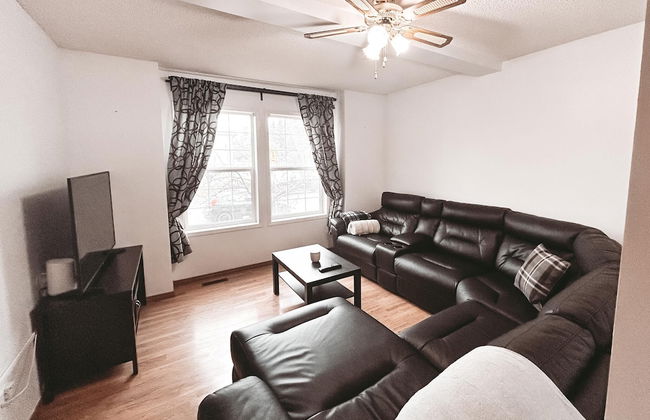 Family Friendly Mt Aberdeen House - Foto 6