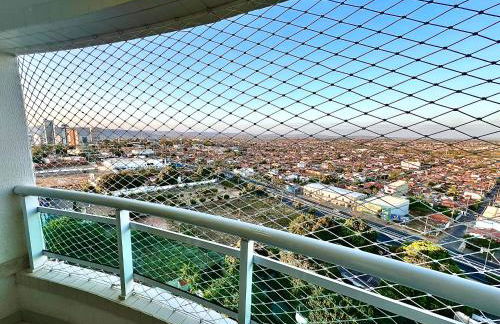 Studio 1304 Estilo e bem-estar no Cariri - Foto 14