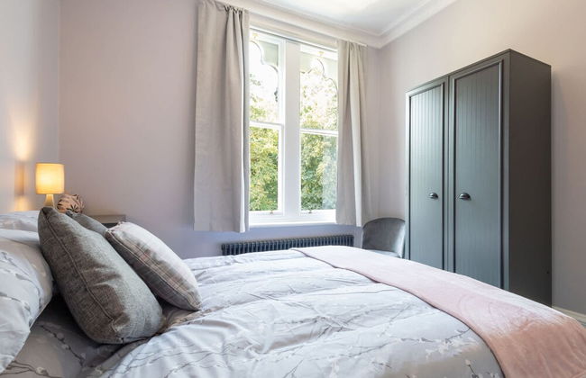 Host Stay Chatsworth Townhouse I - Foto 18