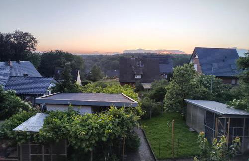 Nikis FeWo an den Dörenther Klippen - Foto 36