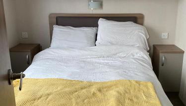 3 bedroom 2 bathroom prestige caravan PRESTHAVEN SANDS - Foto 2