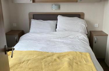 3 bedroom 2 bathroom prestige caravan PRESTHAVEN SANDS - Foto 2