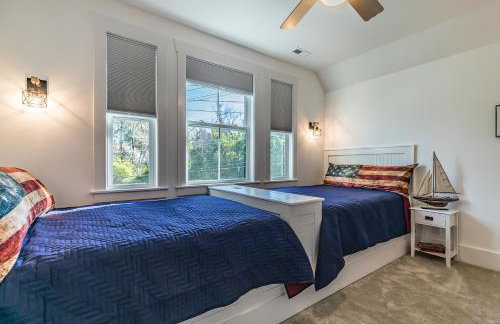 New Listing - Centrally located Beaufort home - Foto 39