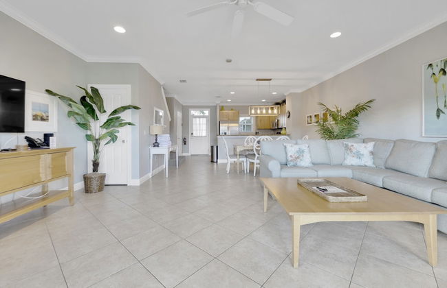 Coral Lagoon Resort Villas & Marina by KeysCaribbean - Foto 72