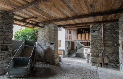 Maison De Meuny - Foto 1