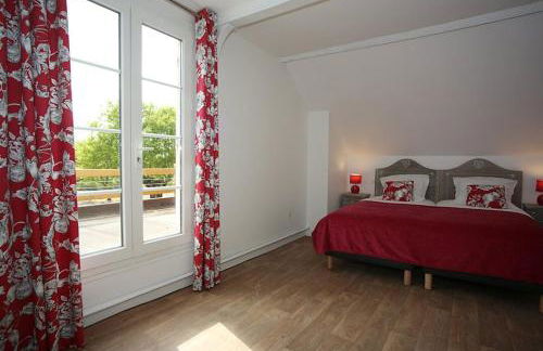 La maison Séquoia - Photo 8