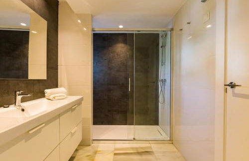 Apartamentos Urb, La Alcazaba 614 y 642 Banus Marbella - Foto 18