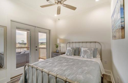 Waterfront Pass Christian Paradise 1 Mi to Beach - Foto 16