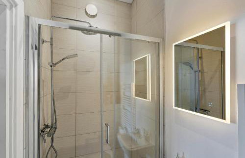 Castle View by Ginger & Gold Luxury Norwich Apt - Foto 13