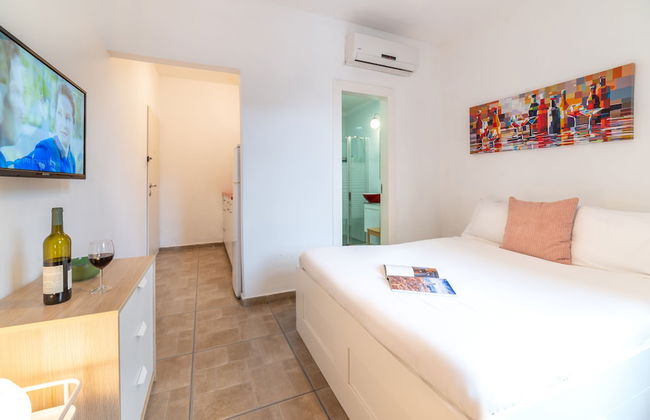 Stay Jaffa Jerusalem - Foto 25