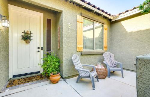 4 Mi to Surprise Stadium! Sunny V Home with Patio - Foto 29