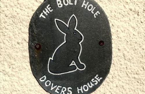 The Bolt Hole - Looe. - Foto 1