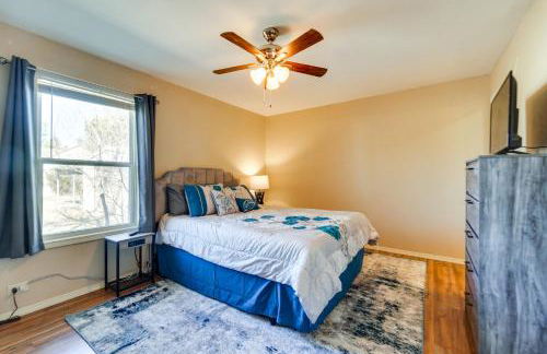 Pet-Friendly Portales Home Rental Near ENMU! - Foto 11