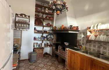 CASA DE CAMPO EL SEÑORITO - Foto 31