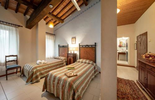 Agriturismo Fattoria Del Colle - Foto 111