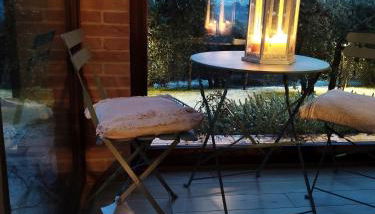 Cottage La Dolce Agogia Panicale - Foto 5