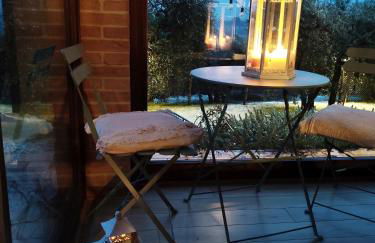 Cottage La Dolce Agogia Panicale - Foto 5