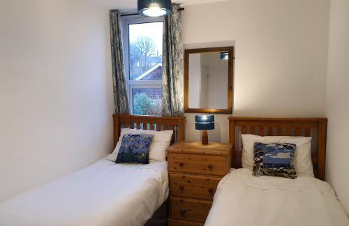 Summerhill Apartments - Foto 23