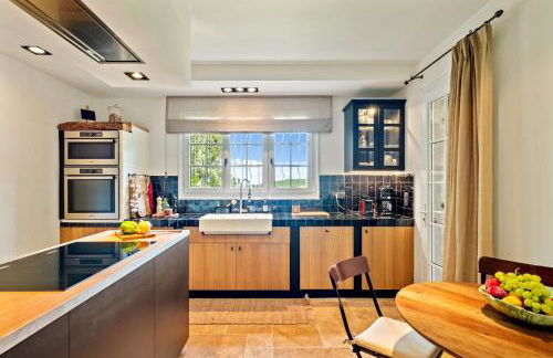 Villa Quercia Grand Confort dans Oasis de Calme - Foto 36