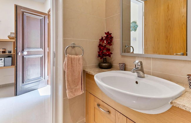 Junior Villa Cz02 Salamis - Foto 22