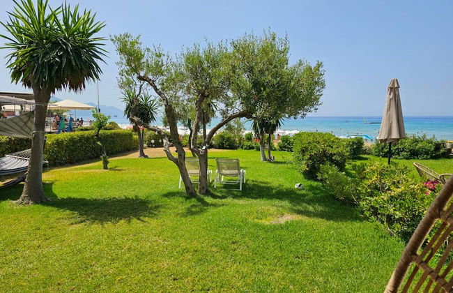 Corfu Glyfada Menigos Resort All - Foto 1