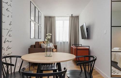 Apartamenty Lalka by ShortStayPoland - Photo 56