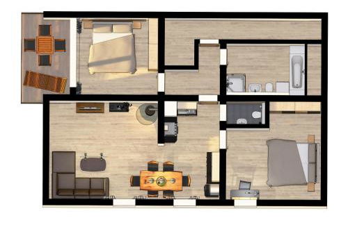 seitzDAHEIM - Foto 30