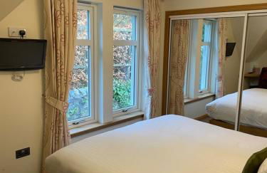 Claymore Guest House and Apartments - Foto 46