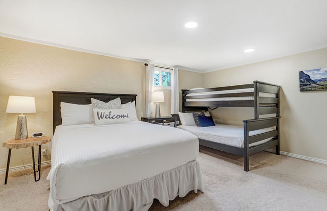 Pioneer Peak - Foto 12