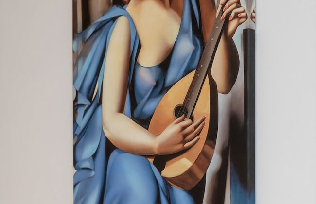 Turquoise Apartment Rogowo by Renters - Photo 7