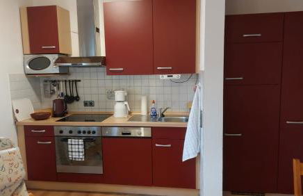 Ferienwohnung Tegernheim - Foto 9