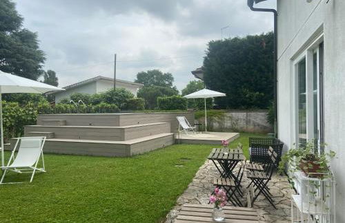 Strategico per Venezia - Piscina e Aria Condizionata - Villa Gina - Foto 25