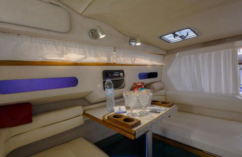 SLEEPBOAT Barco Hotel - Foto 12